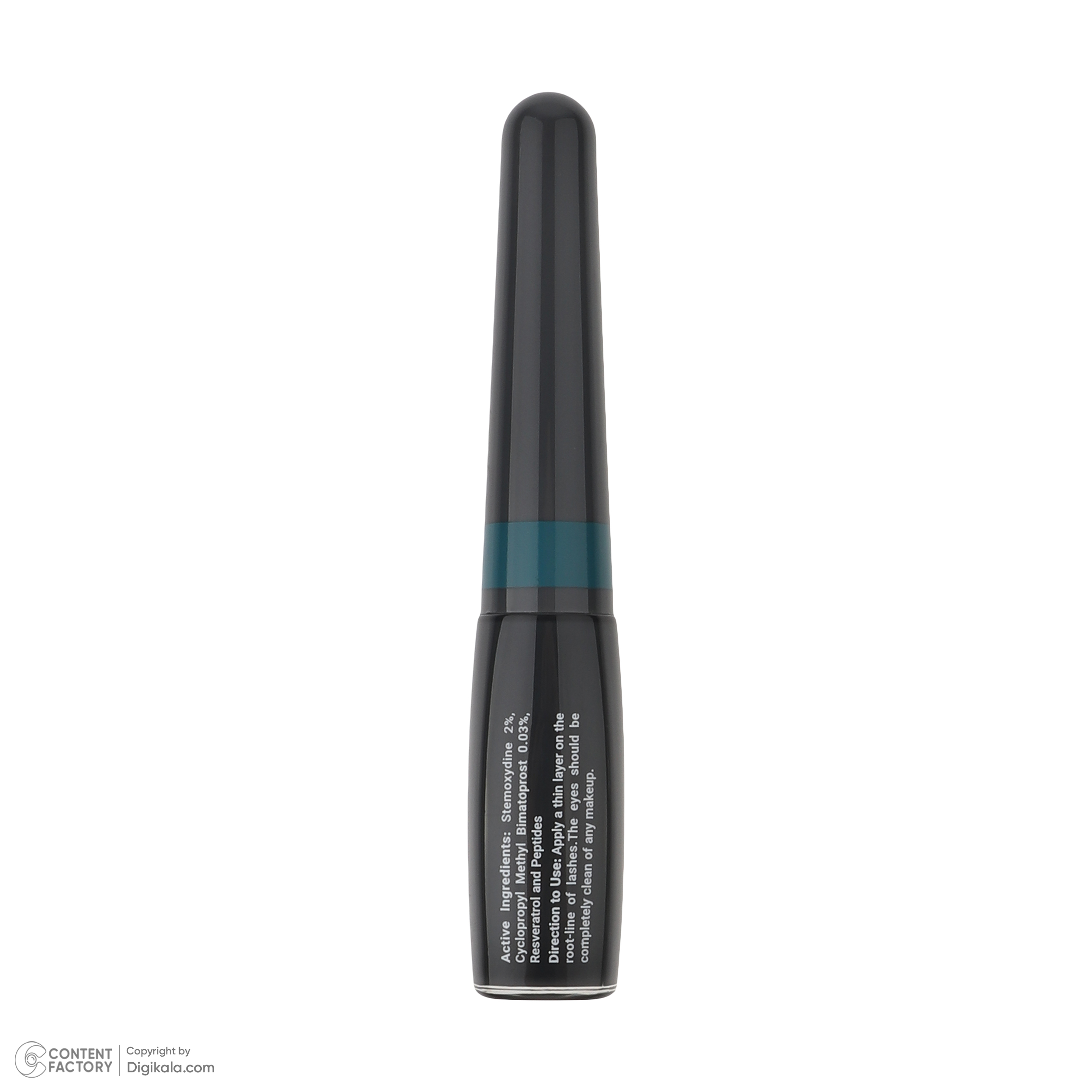 سرم تقویت کننده مژه استِموکسی مدل Booster حجم 3 میلی لیتر