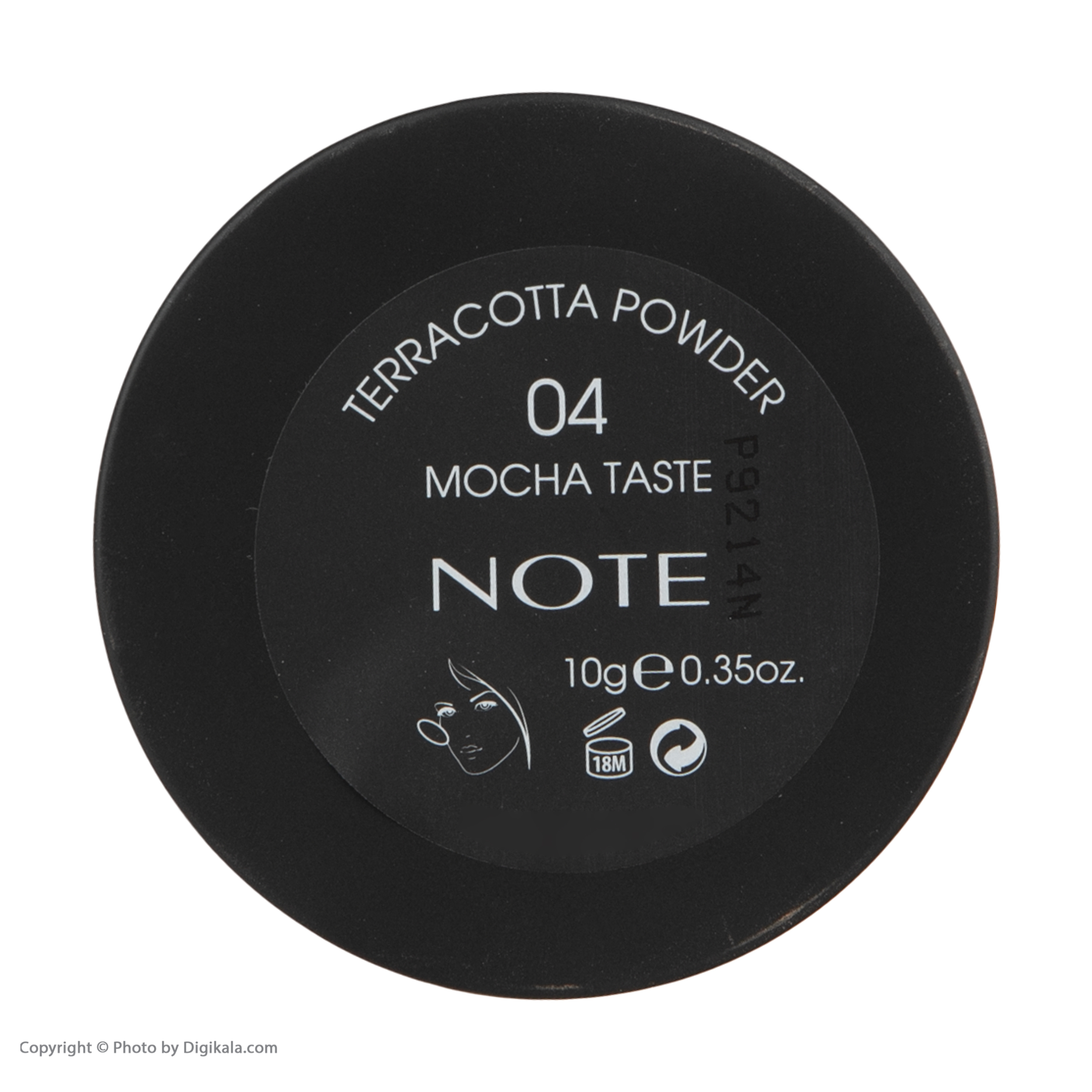 پنکیک نوت تحت لیسانس شماره04