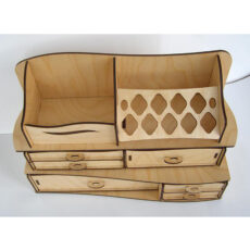 استند لوازم آرایشی مدل A92