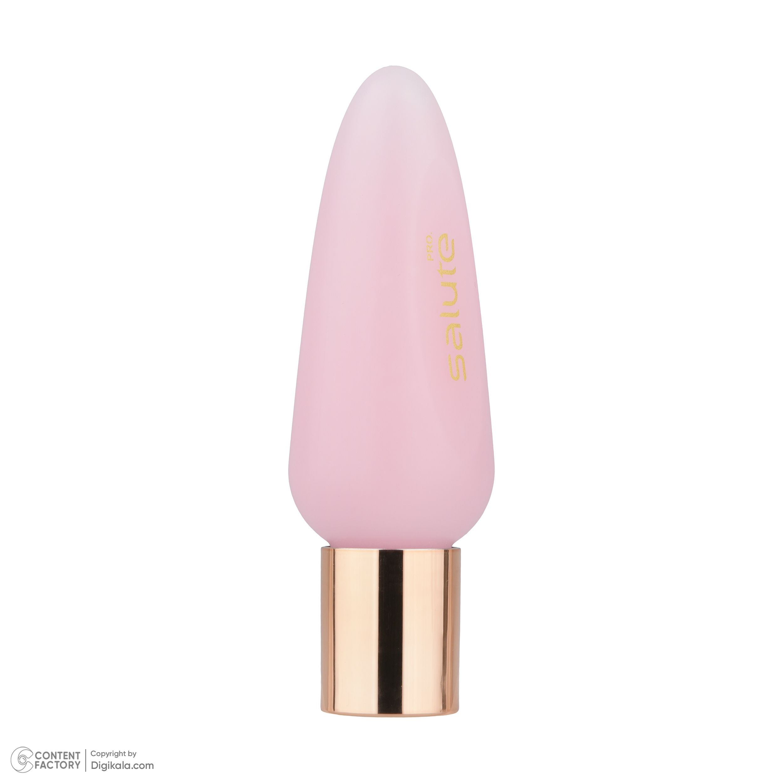 پرایمر صورت سالوته پرو مدل Pi522 مناسب برای انواع پوست حجم 30 میلی‌لیتر