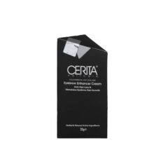 سرم تقویت‌ کننده ابرو سریتا مدل 01 حجم 8 میلی لیتر به همراه کرم تقویت کننده ابرو سریتا مدل 02 حجم 20 میلی لیتر