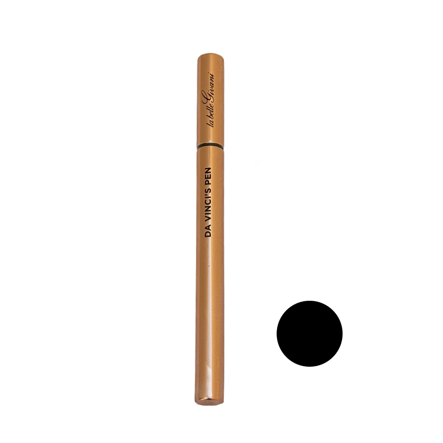 خط چشم لابلا جیوانی شماره 001