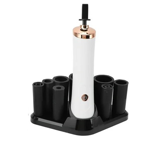 دستگاه شستشو و خشککن برس آرایشی مدل Amriver KC47885 به همراه تنگ مخزن آب