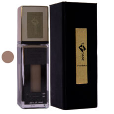 کرم پودر ایفسن مدل Visible lift شماره 12 حجم 40 میلی لیتر