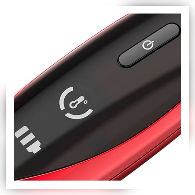 فرمژه اینفیس مدل Mi ZH-02D