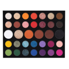 پالت سایه چشم فوراور فیفتی تو مدل INFINITE