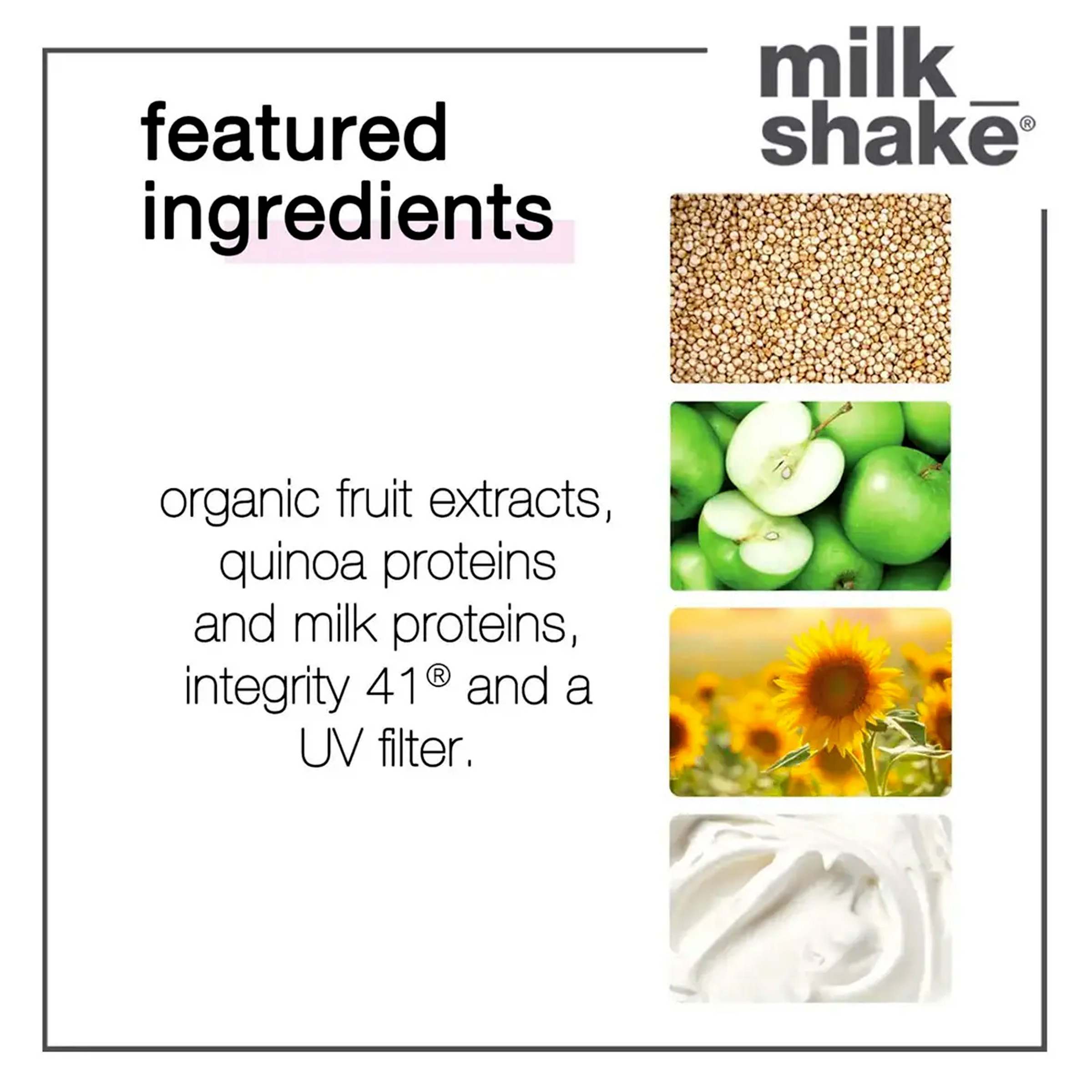 ژل مو میلک شیک مدل Curls حجم 200 میلی لیتر