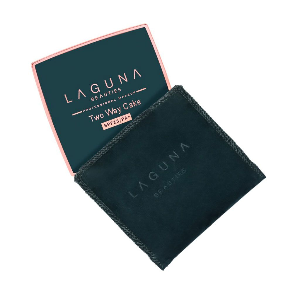 پنکیک لاگونا مدل 2 در 1 شماره LC07 کاور بالا