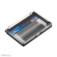 مژه مصنوعی رد چری مدل آنجل