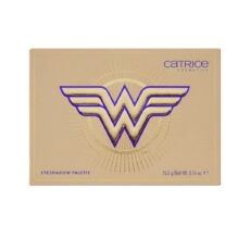 پالت سایه چشم کاتریس مدل ww