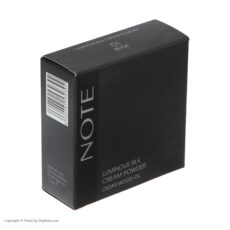 پنکیک نوت مدل Luminous Silk تحت لیسانس شماره01