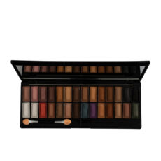 پالت سایه چشم سوپرتاچ کد 07 شماره 06