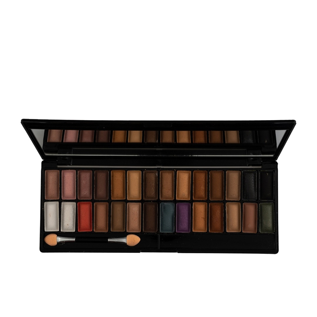 پالت سایه چشم سوپرتاچ کد 07 شماره 06