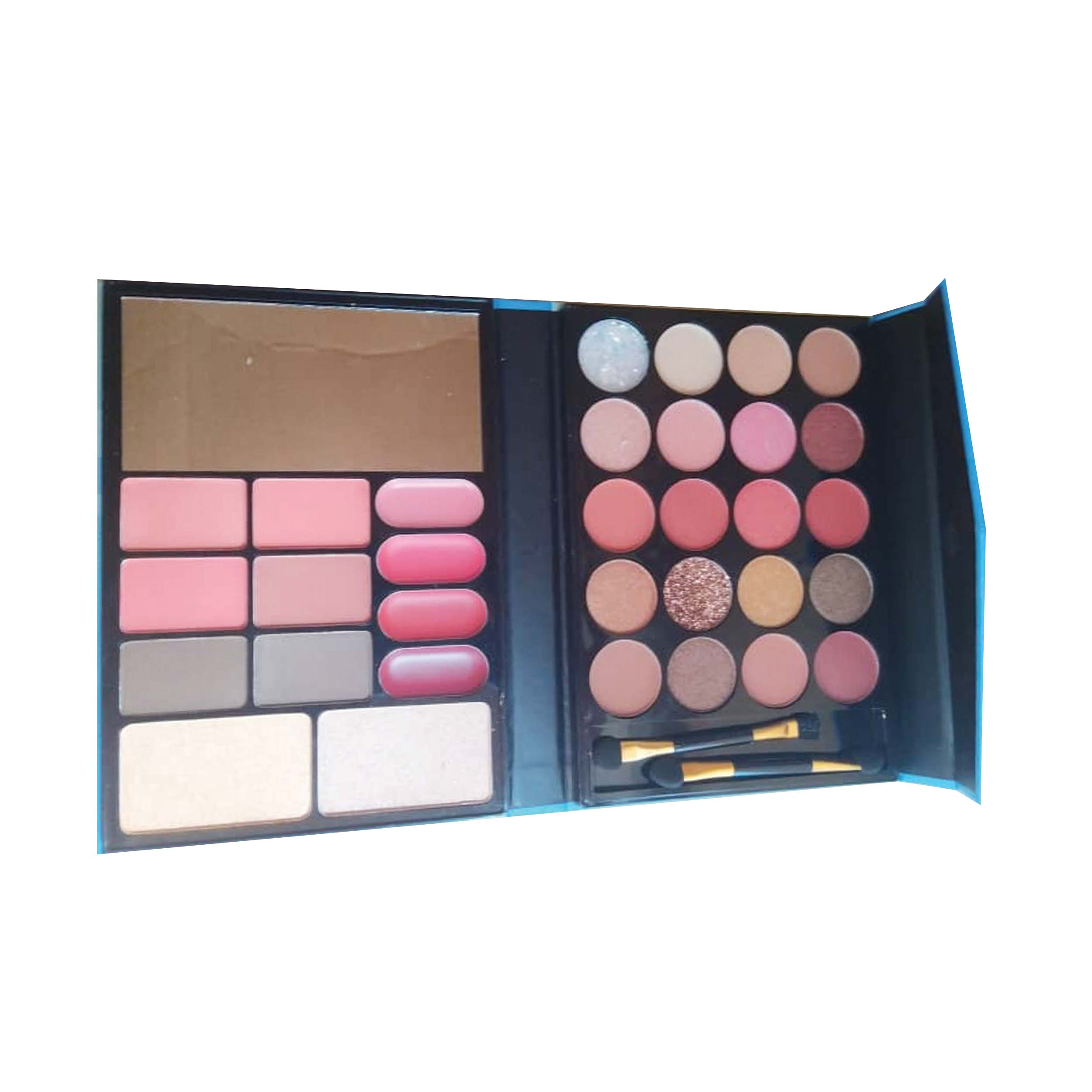 پالت آرایش صورت آنی لیدی مدل LOLLI POP