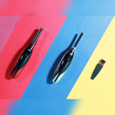 فرمژه اینفیس مدل Mi ZH-02D