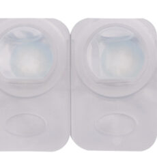 لنز چشم رویال ویژن کد 3931 رنگ آبی اقیانوسی