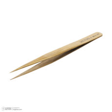 انبر اکستنشن مژه دوو مدل نوک تیر جداساز