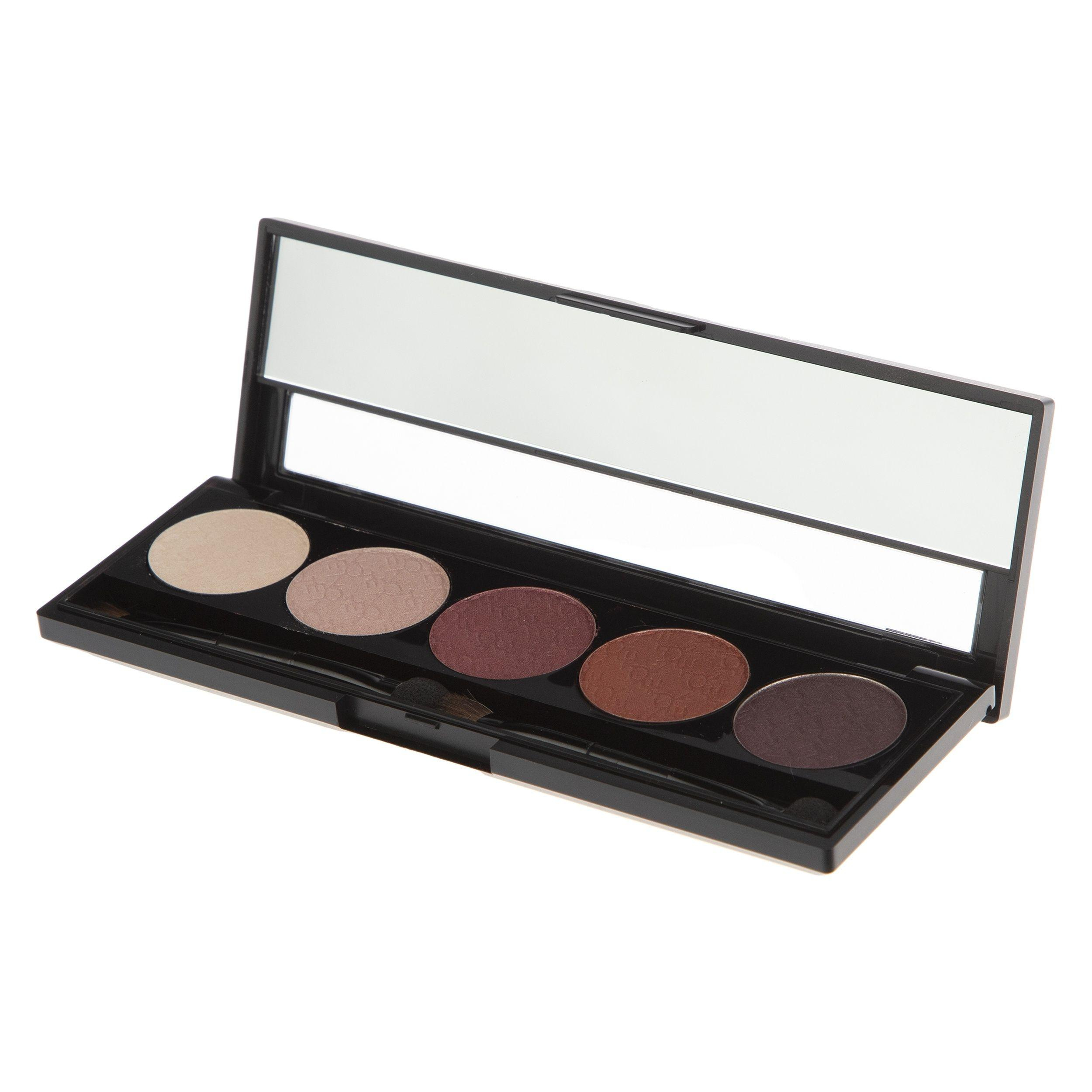 پالت سایه چشم نوت مدل 107 تحت لیسانس