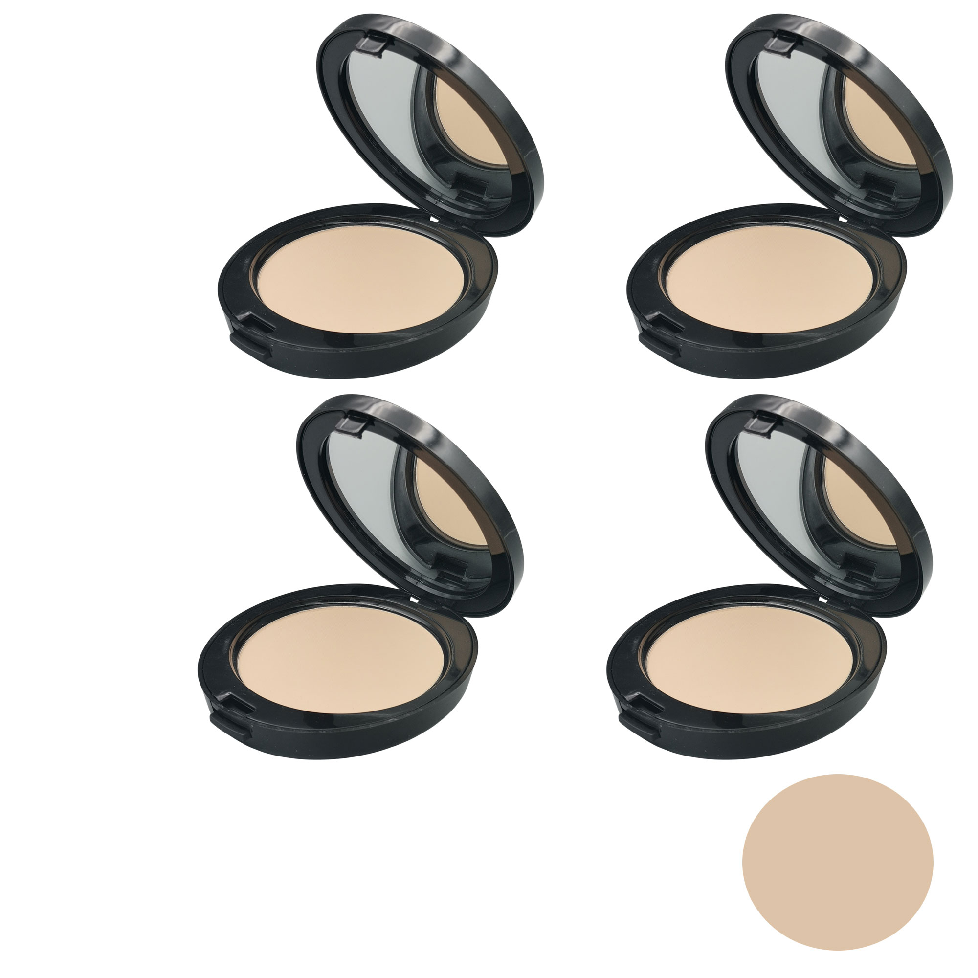 پنکیک بیلیارد شماره C2 مجموعه چهار عددی