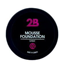 کرم پودر موس توبی مدل MOKA شماره 03 حجم 13 میلی لیتر