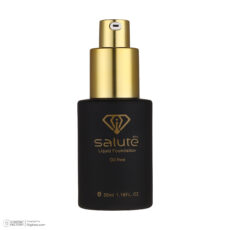 کرم پودر سالوته مدل 503 حجم 35 میلی لیتر