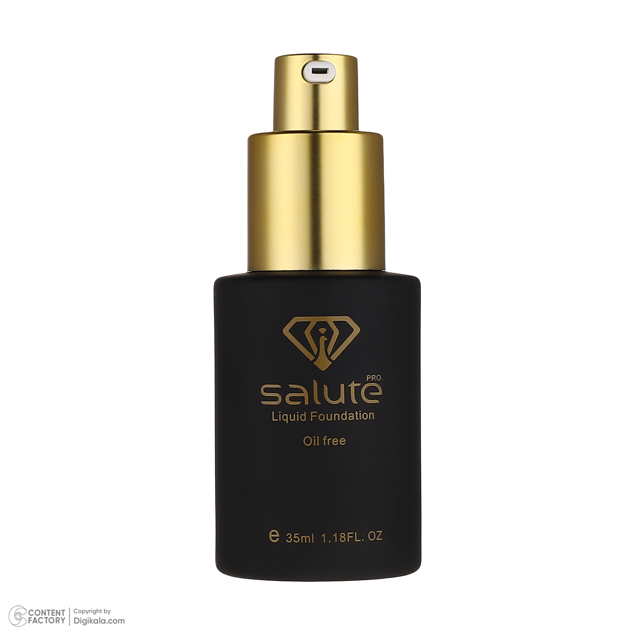 کرم پودر سالوته مدل 503 حجم 35 میلی لیتر