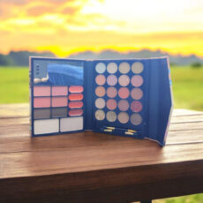 پالت آرایش صورت آنی لیدی مدل LOLLI POP