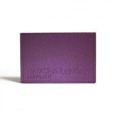 پالت سایه چشم ناتاشا دنونا مدل Lila