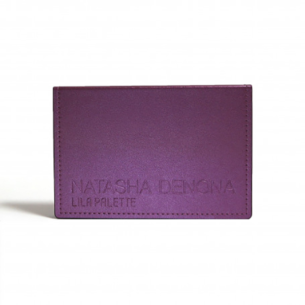 پالت سایه چشم ناتاشا دنونا مدل Lila