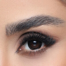 لنز چشم هرا مدل SO رنگ مشکی