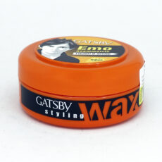 واکس مو گتسبی مدل Emo حجم 75 میلی لیتر مجموعه 2 عددی