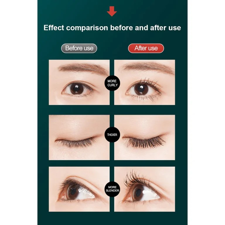 فرمژه برقی بمیدی مدل EC1