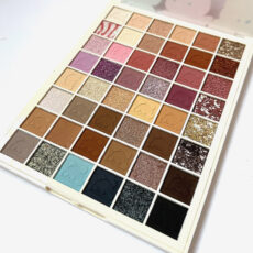 پالت سایه چشم کوین کوکو مدل animals کد 0048