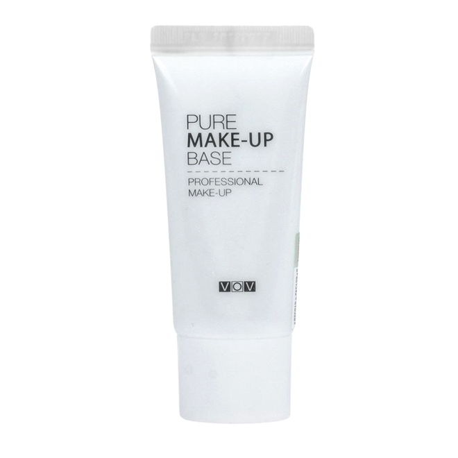 پرایمر وو مدل ویتامین E حجم 12 میلی لیتر