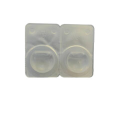 لنز چشم گریس شماره 31 رنگ سبز یخی