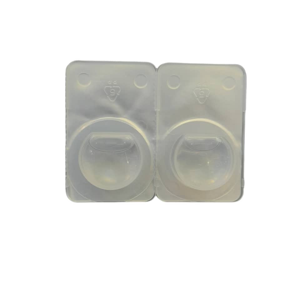 لنز چشم گریس شماره 31 رنگ سبز یخی