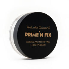 پودر تثبیت کننده آرایش ایزابل دوپونت مدل loos
