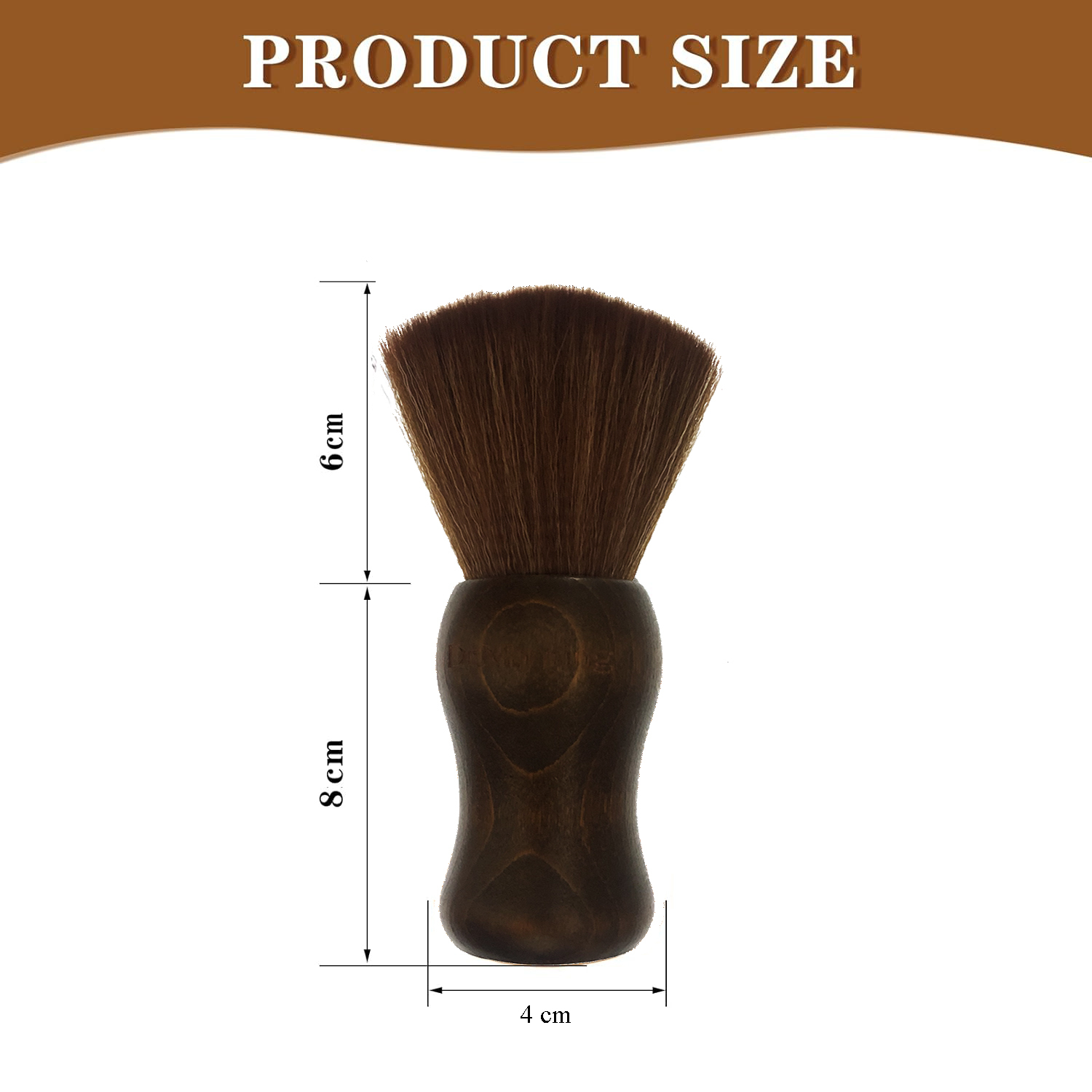 فرچه اصلاح ریش دکتر مورنینگ کد GR42