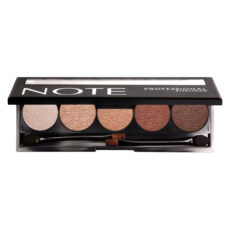 سایه چشم نوت سری Professional Palette تحت لیسانس شماره104