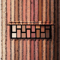 پالت سایه چشم توفیسد مدل The Natural Nudes