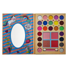 پالت سایه چشم آی گود کو مدل سنت پترزبورگ