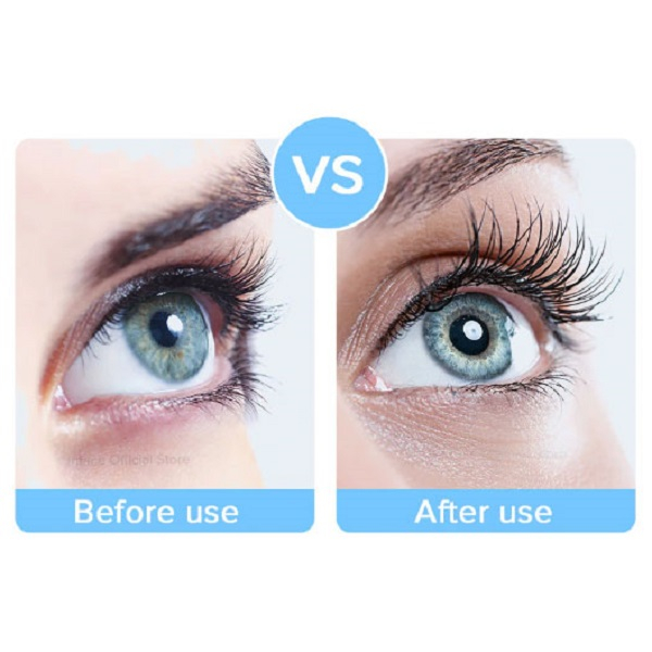 فرمژه اینفیس مدل ZH-02D