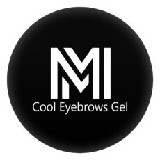 ژل ابرو می مدل 01