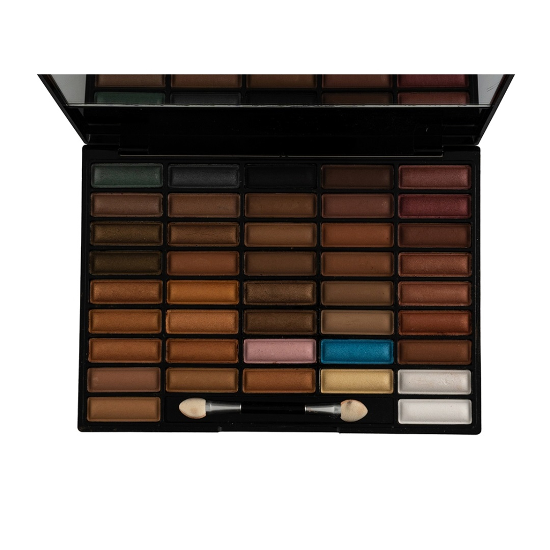 پالت سایه چشم سوپرتاچ کد 04 شماره 01