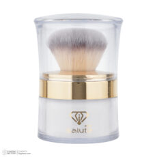 پودر تثبیت کننده آرایش سالوته پرو مدل S-01