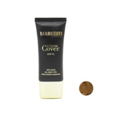 کرم پودر مری بل شماره MF40 حجم 40 میلی لیتر