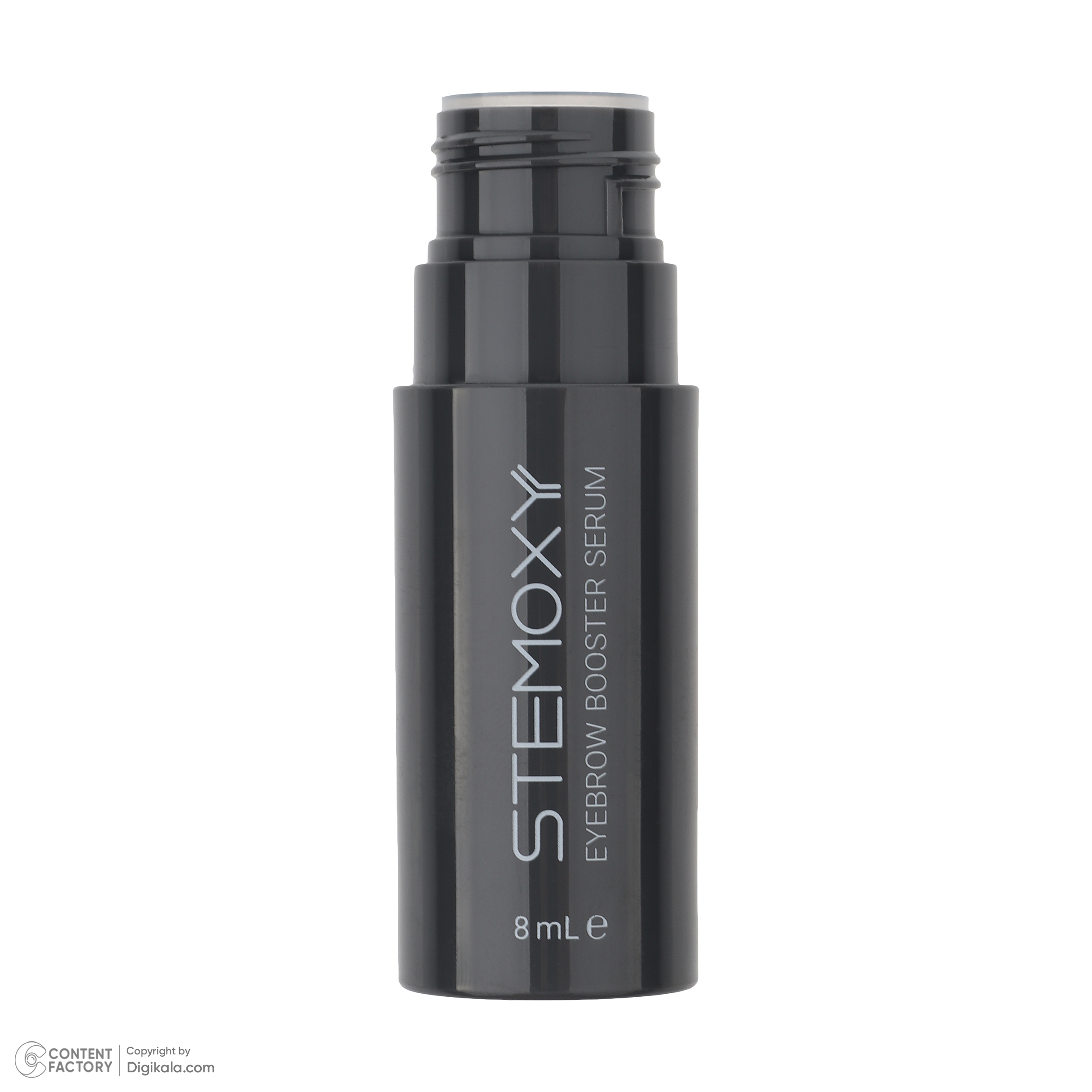 سرم تقویت ابرو استموکسی مدل Booster حجم 8 میلی لیتر