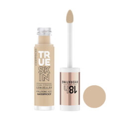 کانسیلر کاتریس مدل True Skin شماره 020