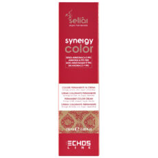 رنگ مو اچ اس لاین شماره 7.31 حجم 100 میلی لیتر رنگ بلوند شنی