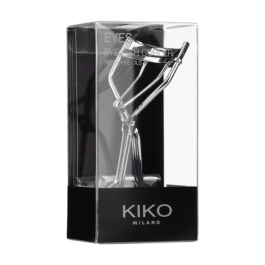فرمژه کیکو میلانو مدل Recourbe Cils